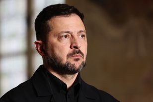 Zelensky: Ukraine needs 100 Patriot missiles per month for winter