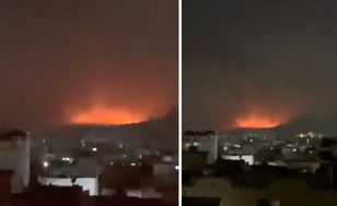 Eksplozje w Kabulu. Pakistan atakuje z powietrza