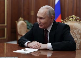 Kreml ogłasza. Nowa broń dla armii Putina