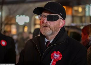 Malarz wezwany do prokuratury. Usłyszy zarzuty