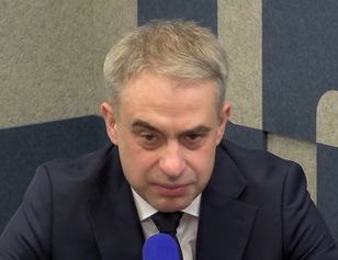 Minister cyfryzacji zabrał głos ws. Zondacrypto. "Coś jest na rzeczy, służby to wyjaśnią"