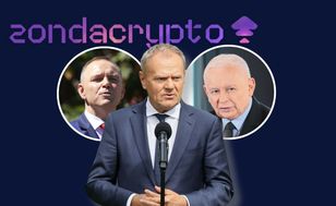Prezydenckie weto tym razem odrzucone? "Jeśli mają sumienie"