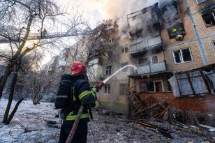 Trump pod presją. "Tomahawki zmieniłyby reguły gry"