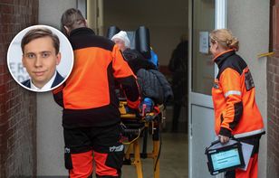 Ekspert alarmuje w sprawie zdrowia: Sytuacja bez precedensu