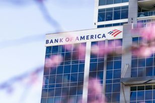 Gigantyczna kara dla Bank of America. Chodzi o miliardy dolarów