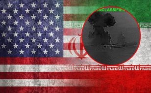 Iran stracił perłę. Jest nagranie z ataku USA