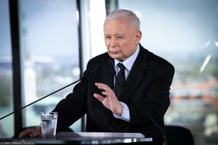 Odpiera zarzuty ws. Zondacrypto. "Nie mamy z tym nic wspólnego"