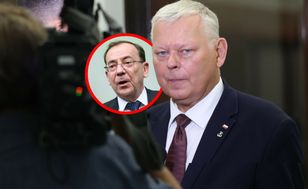 Suski w Republice uderzył w Kamińskiego. Rachoń był zdziwiony