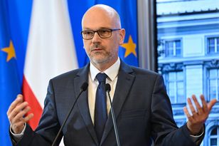 Maciej Berek kandydatem na sędziego TK. Zgłosili go posłowie koalicji