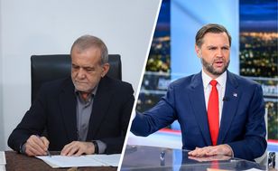 Nagły zwrot ws. planowanych rozmów USA-Iran. Jest komunikat MSZ