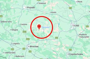 Samochód uderzony przez dwa pociągi. Groźny wypadek w Wielkopolsce