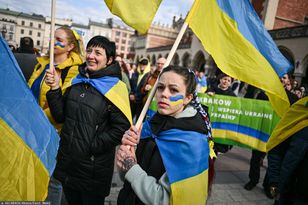 Res Futura: postawy antyukraińskie dają zasięgi, politycy to wykorzystują