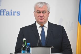 MSZ Ukrainy zmienia rekomendacje ws. Węgier. "Czeka nas żmudna praca"