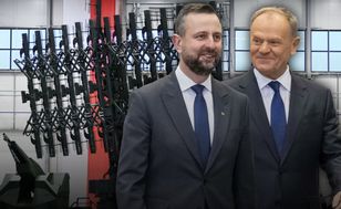 Brakujący element układanki. Bezprecedensowe tempo pierwszego programu w ramach SAFE