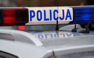 11-latek zginął na hulajnodze. Zderzył się z kombajnem