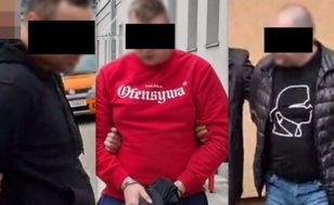 Zuchwały napad w Lublinie. Pobili, związali i okradli