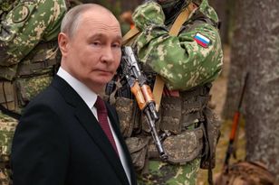 "Zerowanie" żołnierzy. W armii Putina kwitnie przemoc