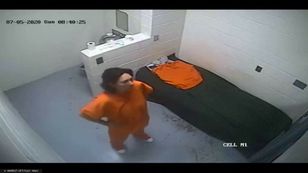 Media: trwa przesłuchanie Ghislaine Maxwell