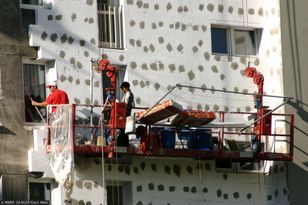 Panika na rynku styropianów. "Wygląda to tragicznie"