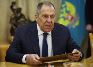 Ławrow uderza w USA. "Nie widzę świetlanej przyszłości"