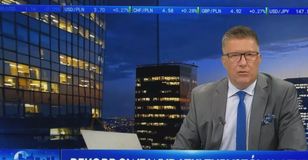 Wieloletni dziennikarz TVP znów w Biznes24. Po rozstaniu z Newsmax Polska