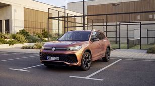 Tiguan ma już 20 lat. Volkswagen przygotował edycję specjalną. Ile kosztuje?