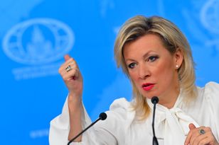 Awantura Rosji z Francją. Moskwa z żądaniem