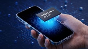 Samsung stawia na lokalne modele językowe w smartfonach z UFS 5.0