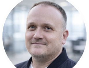 Jacek Jankowski odchodzi z Wirtualnej Polski. Pracował w niej przez dekadę