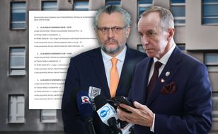 Afera senatora Lenza. Grodzki twierdził, iż izba przyjęć była pusta. Ujawniamy, iż prawda jest zupełnie inna