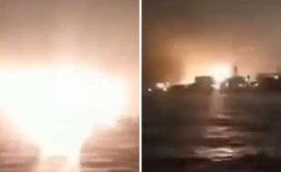 Ukraińskie drony uderzają w rosyjskie porty: wpływ na globalną gospodarkę