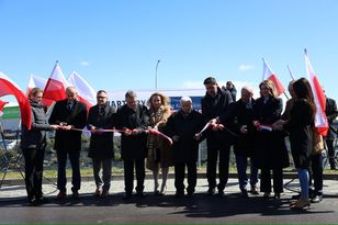 "Zamordowany". Mocne słowa prezesa Jarosława Kaczyńskiego