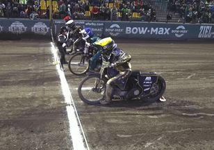 Koniec współpracy z Eleven Sports. Liga żużlowa tylko w Canal+