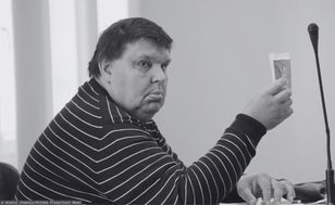 Sprawa Krzysztofa Kononowicza. Prokuratura bada nowe wątki