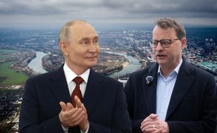 Romanowski w Naddniestrzu? Były szef SKW: Rosja musi mieć w tym interes