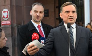 Sprawa Ziobry. MSZ zapowiada wsparcie działań resortu sprawiedliwości