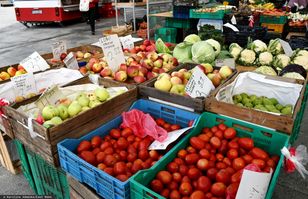 Owoce i warzywa pod lupą IJHARS. Wykryto rażące błędy