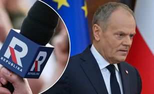 Niebywałe paski w Republice. Tak opisano sprawę SAFE