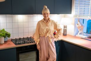 Nowy program Szelągowskiej jesienią w TVN