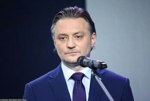 "Oczekujemy". Szef BBN o interwencji w mieszkaniu matki prezydenta