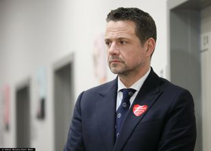 Sondaże prezydenckie zaniepokoiły KO. Trzaskowski ma plan na polityczne odbicie