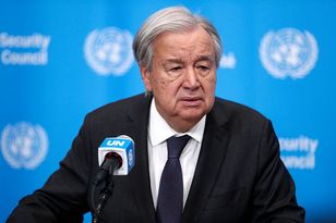 Kryzys w cieśninie Ormuz. ONZ ostrzega przed globalną recesją