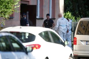 Tragedia w Skawinie: 35-latek zabił żonę, córkę i teściową, a potem popełnił samobójstwo
