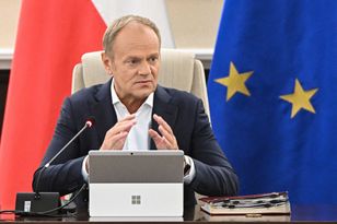Tusk o transkrypcji aktów małżeństw jednopłciowych. Mówił o adopcji