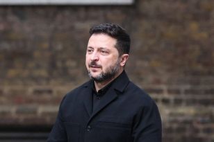 "Teraz działa". Wskazał winnych zakłóceń Starlinków