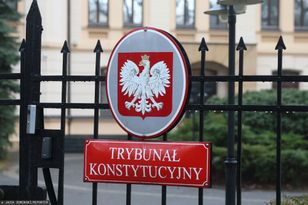 Nigdy nie złożył ślubowania do TK. "Przeżywam swoiste deja vu"