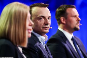 Próba generalna przed 2027 r. Kraków sprawdzi Tuska, PiS i lewicę