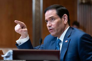 Rubio zapowiada działania USA przeciwko MTK: „Prowadzą wojnę przeciwko nam"
