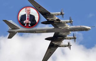 Kreml kipi ze złości. Wystarczyła jedna wypowiedź Sikorskiego