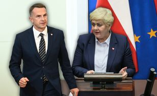 Afera z posłanką KO. Władze klubu żądają wyjaśnień